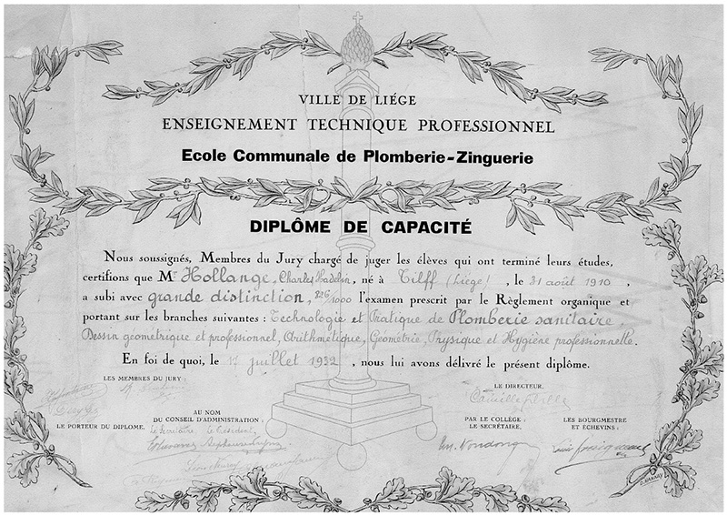 Diplome